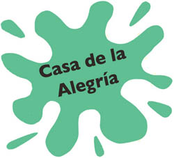 Casa de la Alegría